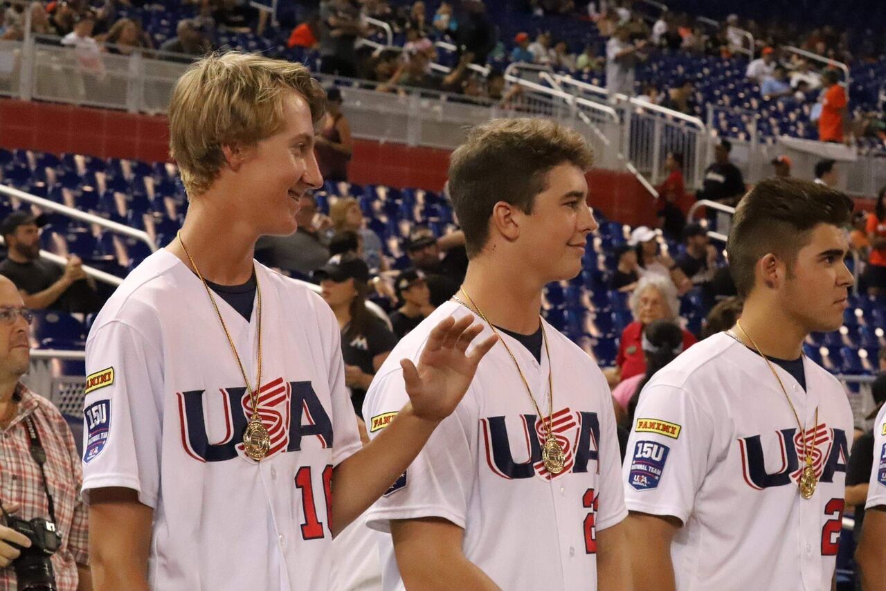 hartle team usa